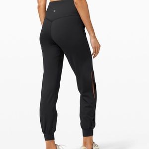 NWT Lululemon Align Joggers *Cool Vent